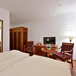 Continental 4* Marianske Lazne