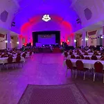 Continental Hotel 4*