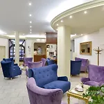 Hotel Continental Marianske Lazne