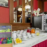 Hotel Continental 4*