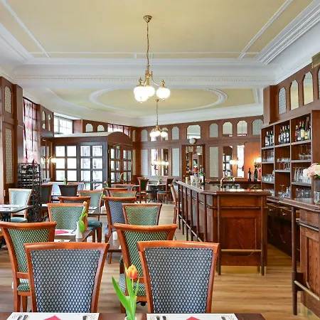 コンチネンタル 4*