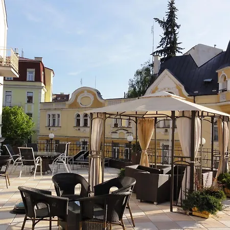 コンチネンタル