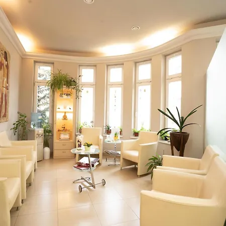 Hotel Continental 4*
