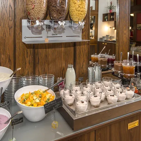 コンチネンタル 4*