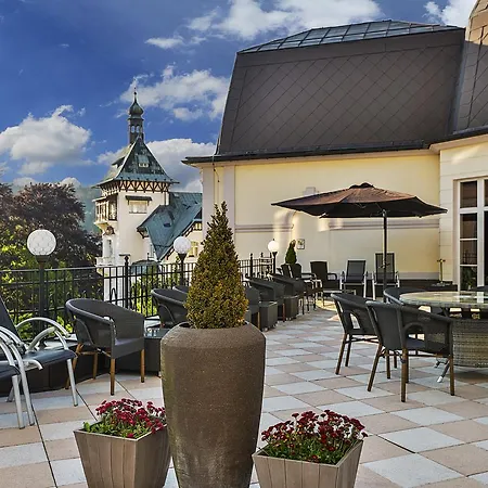 コンチネンタル