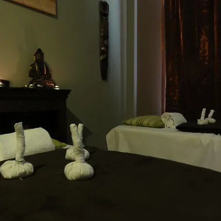 Hotel Continental Marianske Lazne