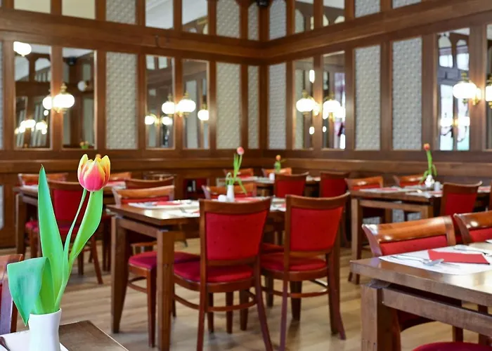 Continental Marianske Lazne