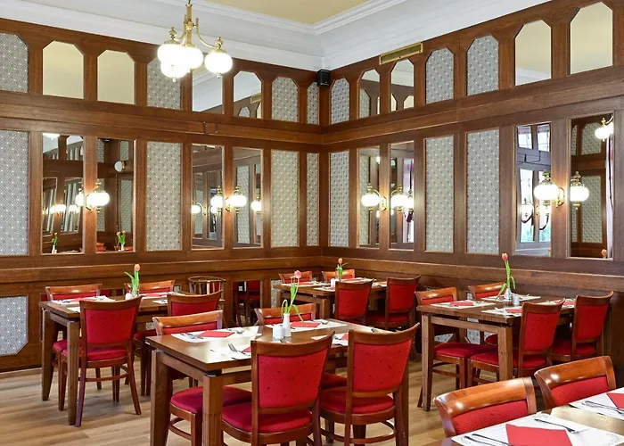 Continental Hotel 4*