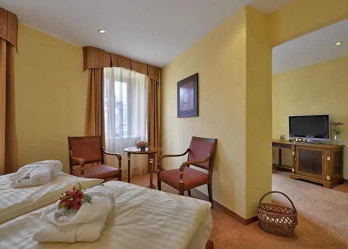 Continental Marianske Lazne