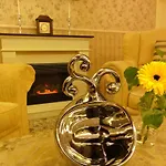 Continental 4* Marianske Lazne