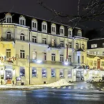 Continental Hotel Marianske Lazne