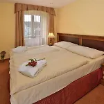 Hotel Continental Marianske Lazne