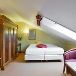Hotel Continental Marianske Lazne