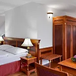Continental 4* Marianske Lazne