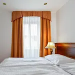 Continental 4* Marianske Lazne
