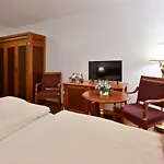 Hotel Continental Marianske Lazne