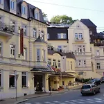 Continental Hotel 4*