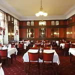 Hotel Continental Marianske Lazne