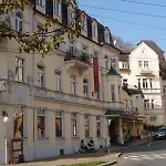 Continental Hotel 4*