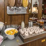 Continental 4*