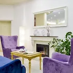 Continental Hotel Marianske Lazne