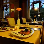Continental 4* Marianske Lazne