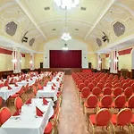 Hotel Continental Marianske Lazne