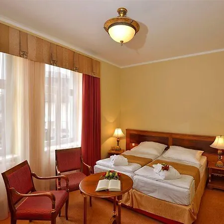Hotel Continental