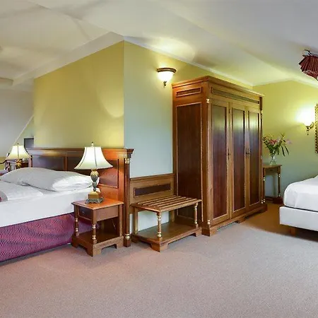 Continental 4*