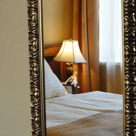 Hotell Continental 4*