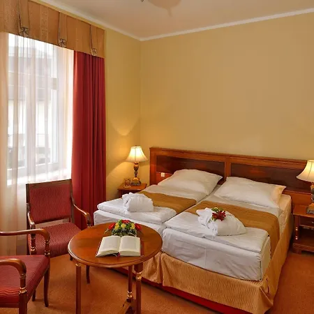 Continental Marianske Lazne