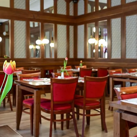 Continental Mariánské Lázně