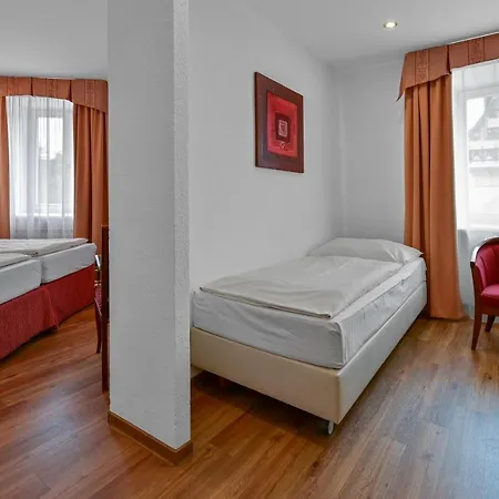 Continental Hotel Mariánské Lázně
