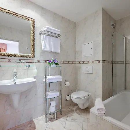 Hotel Continental