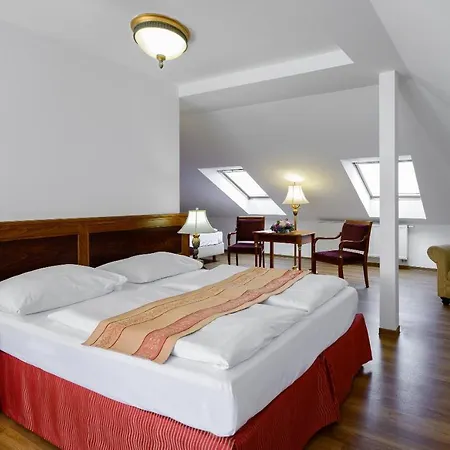 Continental Отель 4*