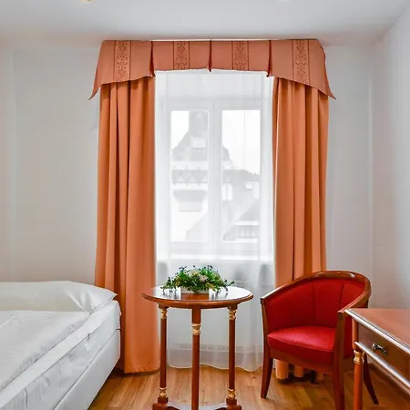 Continental Hotel 4*