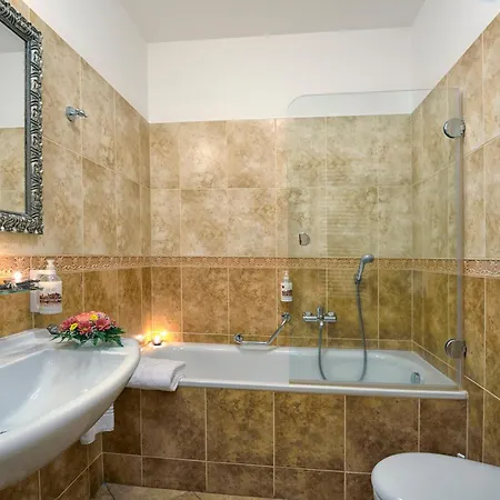 Hotel Continental