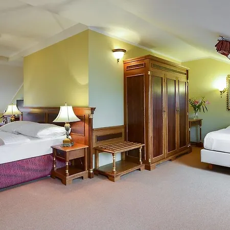 Continental Hotel