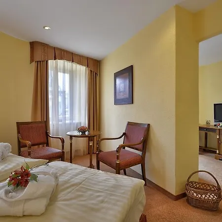 Continental Marianske Lazne