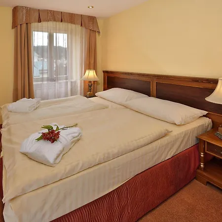 Continental Hotell