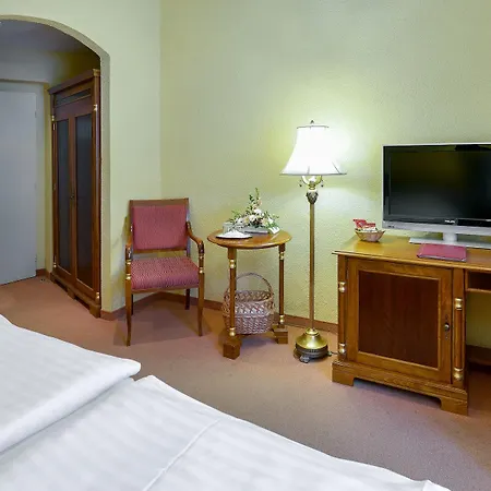 Hotell Continental 4*