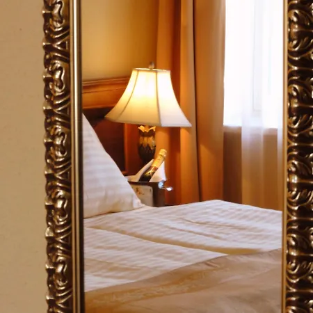 Hotel Continental Mariánské Lázně