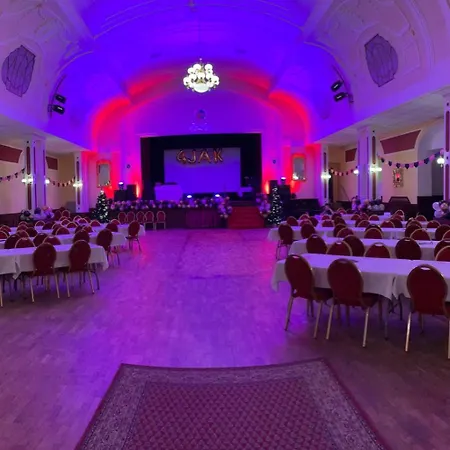 Continental Hotel 4*