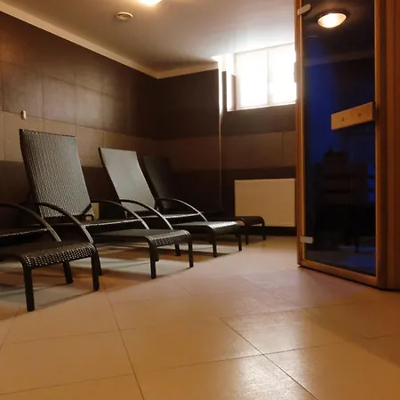 Continental Hotel