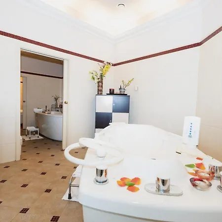 Hotel Continental