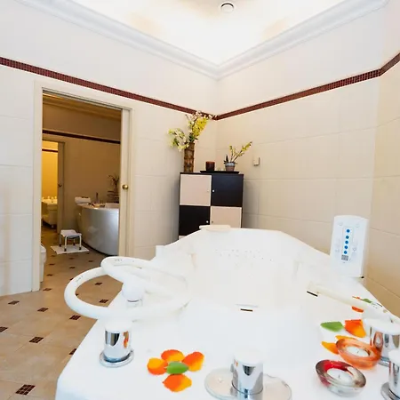 Continental Hotel Marianske Lazne