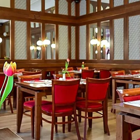 Hotel Continental 4*