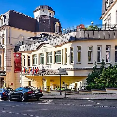 Continental Marianske Lazne
