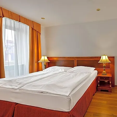 Hotel Continental