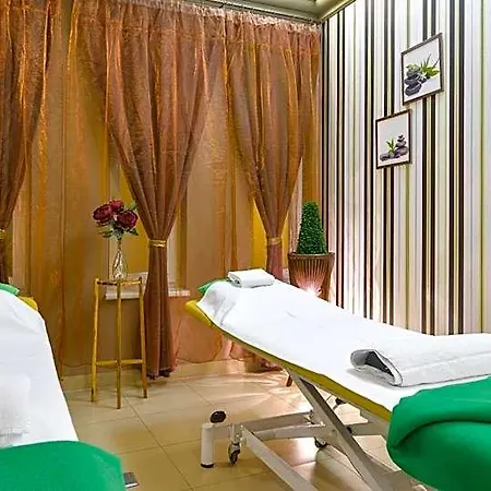 Hotel Continental 4*